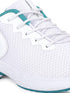 ALICE White Women's Running Shoes